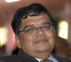 R Ravimohan